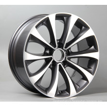 15 inch TS car wheels shanghai 15 tubeless rim wheel 15 rim wheels